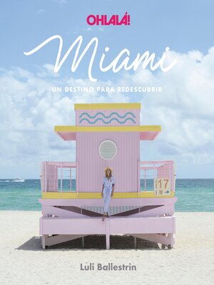 cover image of Miami